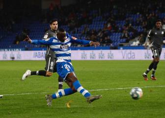 Mujaid cumple 20 años en el mejor momento de su carrera