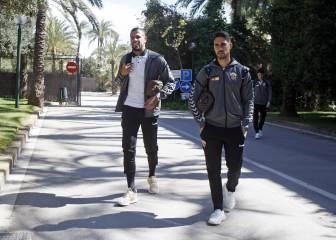 El Elche suspende toda actividad en el estadio hasta nueva orden