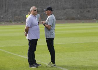 El coronavirus ataca al corazón de Las Palmas