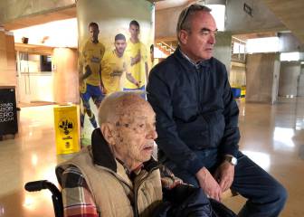 Pascual Calabuig: adiós a un mito