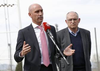 La RFEF lanza una campaña de concienciación