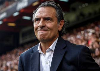 Prandelli: 