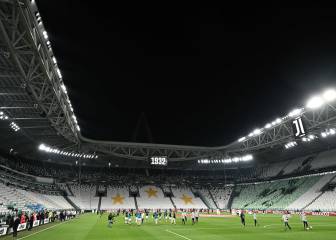 La Serie A espera poder reanudar la competición en mayo