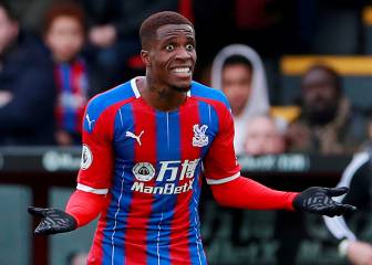 El curioso sistema que propone el Palace para terminar la Premier... y que les haría campeones