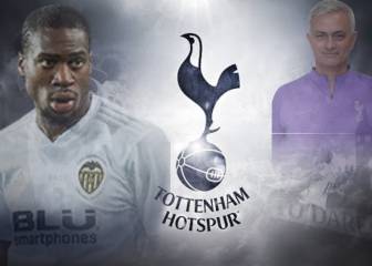 Kondogbia, la obsesión de Mourinho para la 2020-21