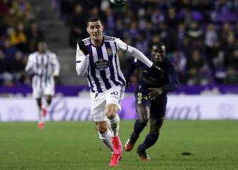 Sergi Guardiola iguala el mejor registro goleador de la 2018-19