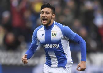 El Betis pregunta por Óscar Rodríguez al Real Madrid