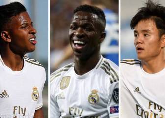 El Real Madrid, pendiente de los Juegos por el coronavirus