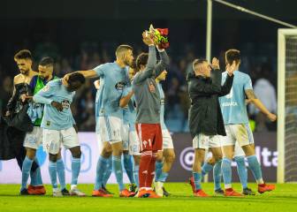 Sergio acaba contrato y aún no tiene oferta de renovación