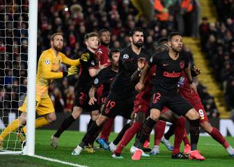 En Italia comparan su batalla contra el COVID-19 con el Atlético