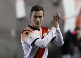 De Frutos lidera a unos fichajes invernales que se consolidan