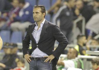 Rubén Baraja: de las dudas a la tranquilidad en 100 días