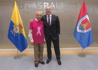 Miguel Ángel Ramírez lanza un comunicado en memoria de Pascual Calabuig