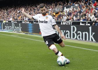 Los primeros casos de coronavirus en el fútbol