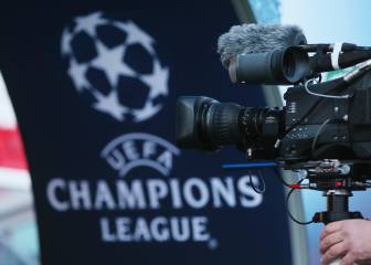 Movistar+ y DAZN pujan por la Champions del próximo trienio