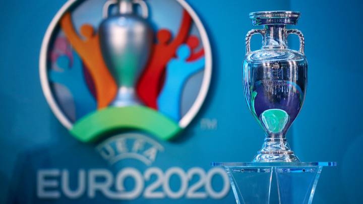 La Eurocopa, aplazada a 2021
