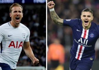 Juve eyeing up two star strikers to complement Cristiano