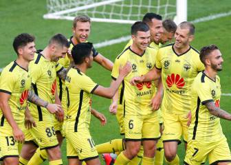 La A-League decide seguir jugando pese a tener a dos equipos en cuarentena