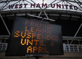 Se cancela la ceremonia del Salón de la Fama de la Premier