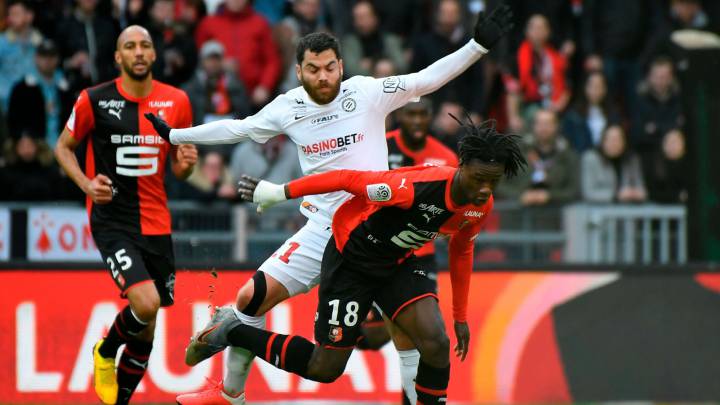 Real Madrid: Camavinga's value soars after Rennes star's season