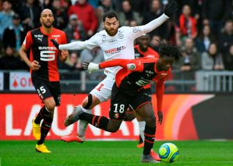 Camavinga's value soars after Rennes star's stellar season