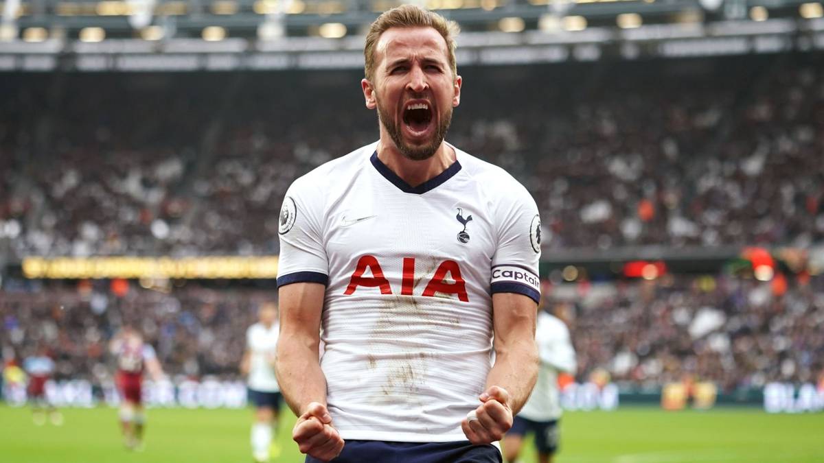 4 razones que podrían explicar la salida de Harry Kane - AS.com