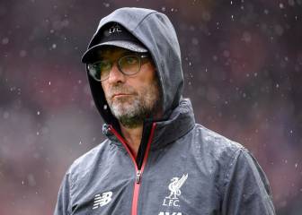 El deseo de Klopp que ha roto sueños en Anfield