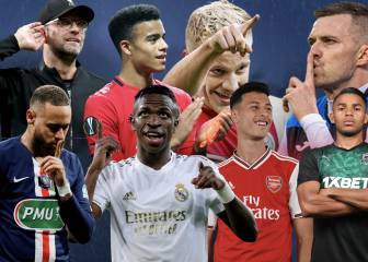 Seven ways to decide a league season if it does not finish