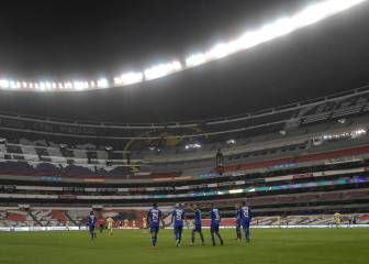 Todos los integrantes del Montevídeo están en cuarentena