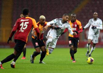 La federación medita suspender la Superliga por el coronavirus