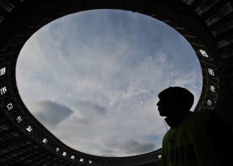 Cancelan el CSKA-Zenit tras prohibición de actos públicos en Moscú