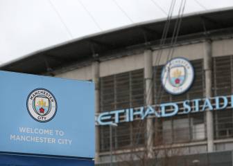 El City cierra la compra del AS Nancy, según France Football