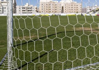 21-year-old football coach in Málaga dies due to coronavirus