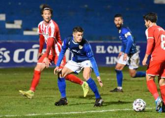 El Linares Deportivo cambió su planning: se entrenará en casa