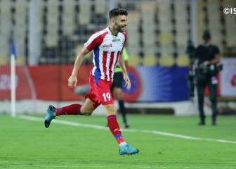 Españoles por el mundo: Javi Hernández, Gerard Zaragoza…