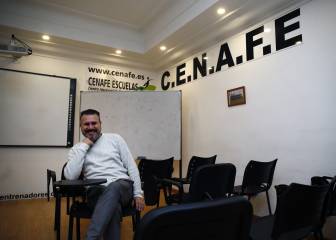 Nuevo expediente del TAD a los presidentes territoriales de la FEF