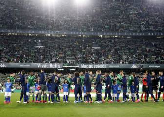 Los futbolistas quieren jugar las 11 jornadas de Liga que quedan