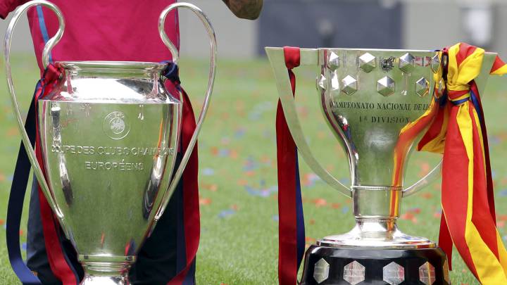 Uefa Will Make Current Leaders Champions If Leagues Can Not Be