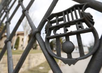 La Masia, otro colegio más sin niños