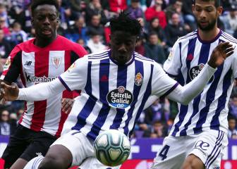 La African Football Talent Academy, el vivero del Real Valladolid en Ghana