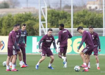 El Villarreal cierra toda su actividad deportiva dos semanas