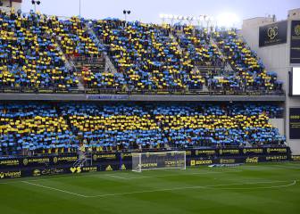 El Cádiz abre sus fronteras