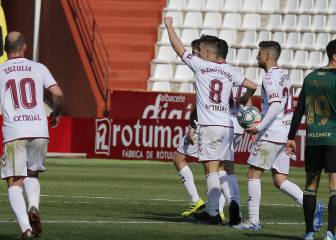 El Albacete suspende los entrenamientos