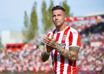 Aday: “Me gustaría que no se suspendiera la Liga”