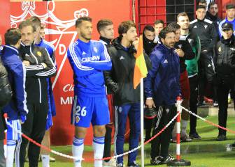 El rey de los aplazamientos: tres antes del coronavirus