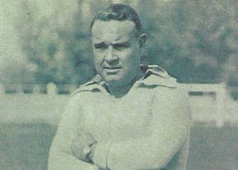 Planas, el entrenador que se perdió la gloria