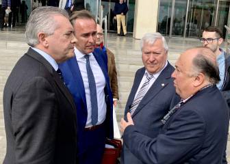 La APA aplaza la asamblea de socios por la crisis del coronavirus