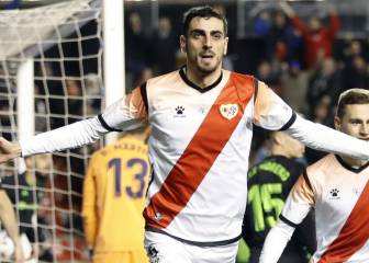 Catena se vuelve imprescindible