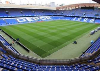 El Depor aplaza la devolución de las entradas ante el Sporting