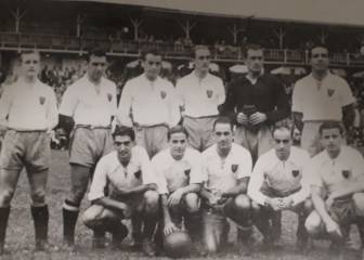 El segundo ascenso del Zaragoza